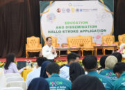 Peneliti UNG Hadirkan Aplikasi Hallo Stroke untuk Bantu Masyarakat