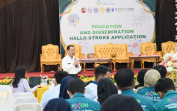 Hallo Stroke