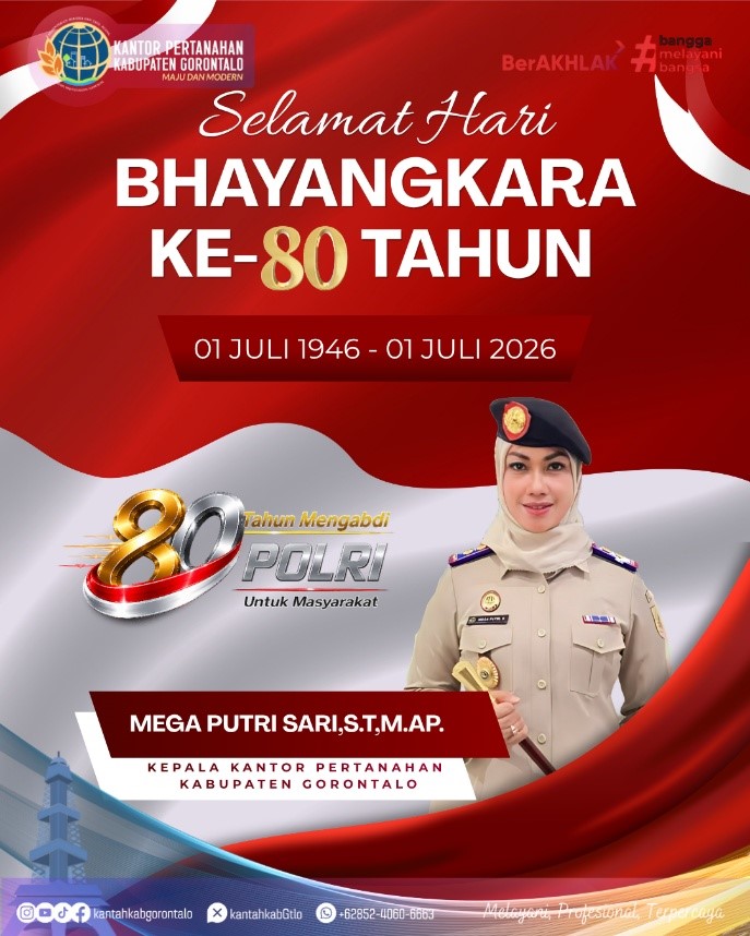 Hari Bhayangkara