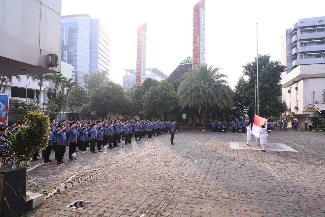 Hari Lahir Pancasila