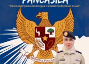 Kantor Pertanahan Kabupaten Gorontalo Peringati Hari Lahir Pancasila 2026