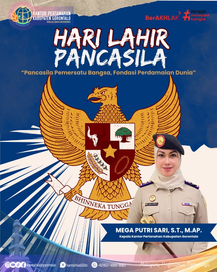 Hari Pancasila