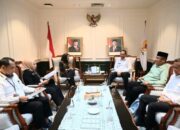 IAIN Sultan Amai Gorontalo Kini Beralih jadi Universitas Islam Negeri