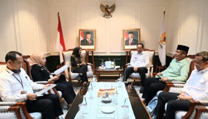 IAIN Sultan Amai Gorontalo Kini Beralih jadi Universitas Islam Negeri