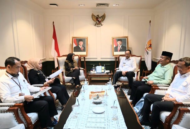 IAIN UIN Gorontalo