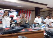 Kasus Polda Gorontalo