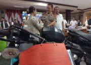 Curanmor Gorontalo
