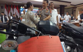 Curanmor Gorontalo