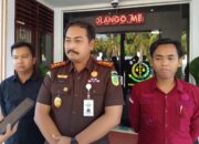 Kejari Bone Bolango Tetapkan 2 Tersangka Korupsi Rehabilitasi Wisata Lombongo