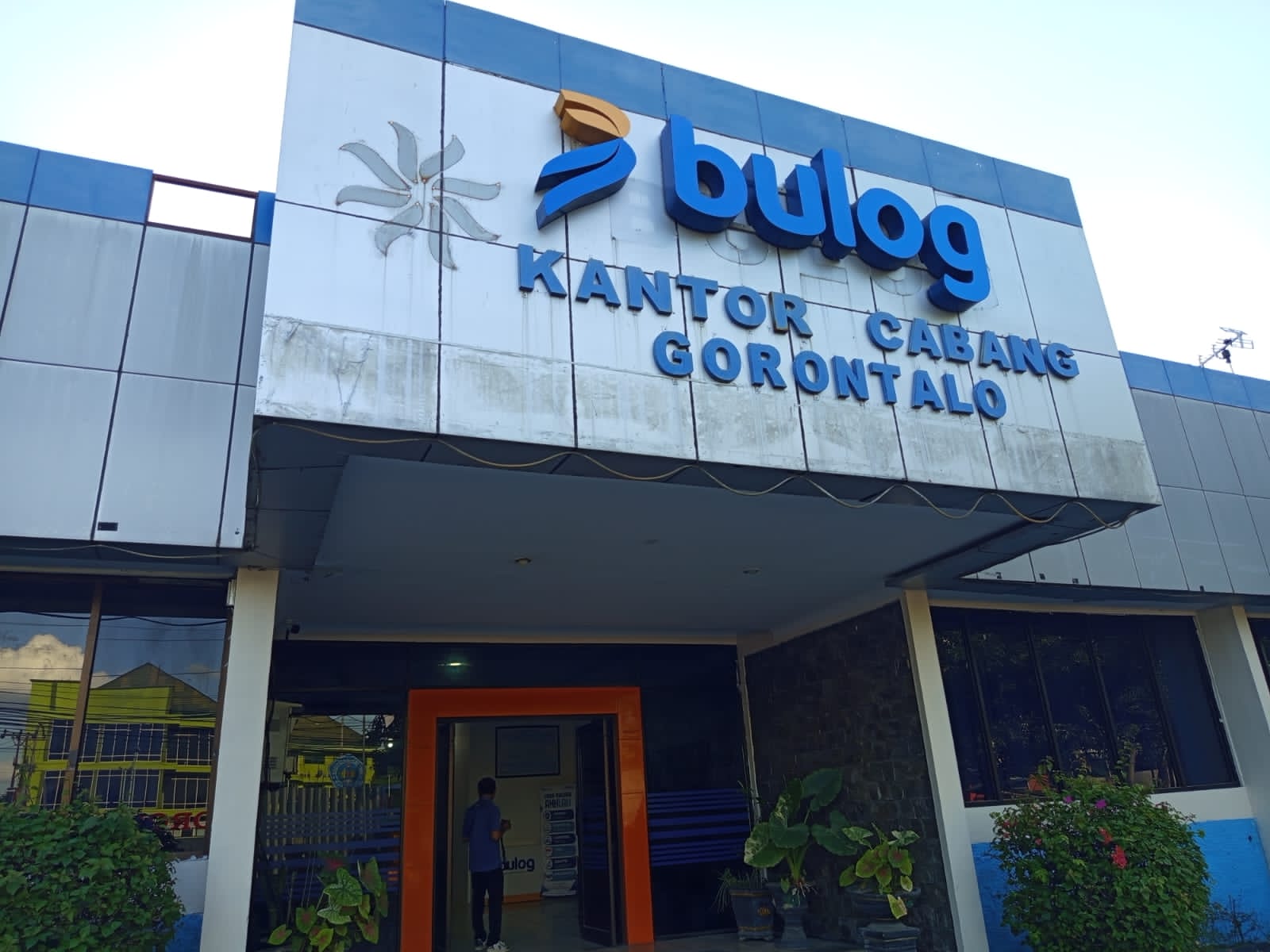 Minyakita Gorontalo