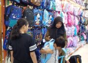 Tahun ajaran Baru