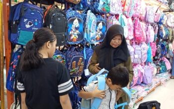 Tahun ajaran Baru