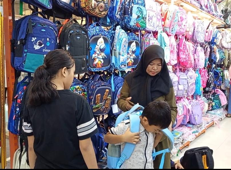 Tahun ajaran Baru