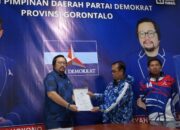 Demokrat Gorontalo