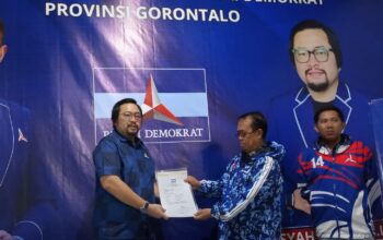 Demokrat Gorontalo