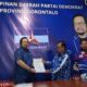 Kantongi 6 Rekomendasi DPC, Erwin Ismail Optimis Calon Tunggal Ketua Demokrat Gorontalo