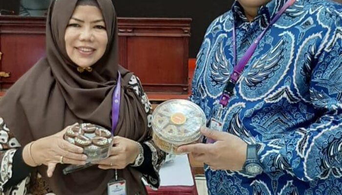 Idah Syahidah Rusli Habibie: Almarhum Rachmat Gobel Orang Baik