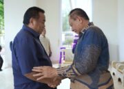 Wafat Rachmat Gobel