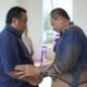 Gubernur Gusnar: Kontribusi Rachmat Gobel Memajukan Daerah