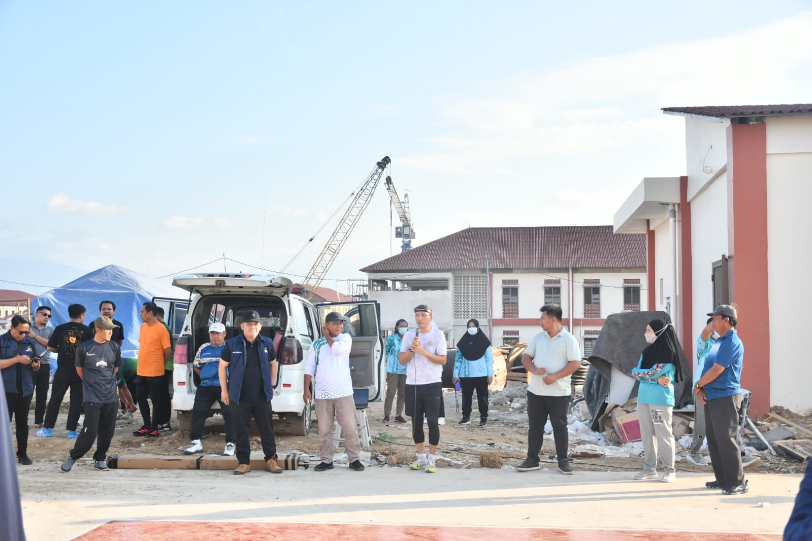 Sekolah Rakyat
