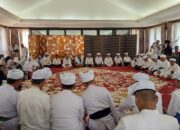 “Taa Lo’o Lamahe Lipu”: Gelar Adat untuk Rachmat Gobel