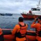Hilang Kontak 2 Hari, 11 Wisatawan dan ABK Masih Dicari di Teluk Tomini