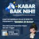 Urus Paspor jadi Lebih Mudah, Direktorat Jenderal Imigrasi akan Buka Kantor di Pohuwato