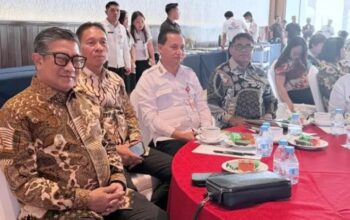 Indeks Keuangan Daerah