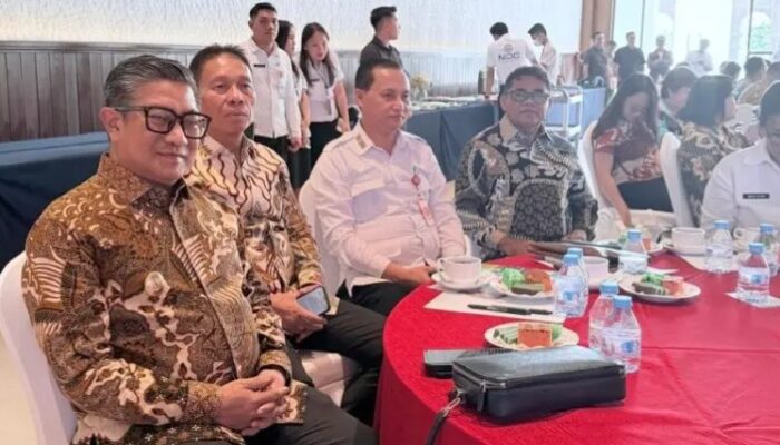 Pemerintahan Adhan-Indra Capai Indeks Keuangan Daerah Tertinggi di Provinsi Gorontalo dan Sulut