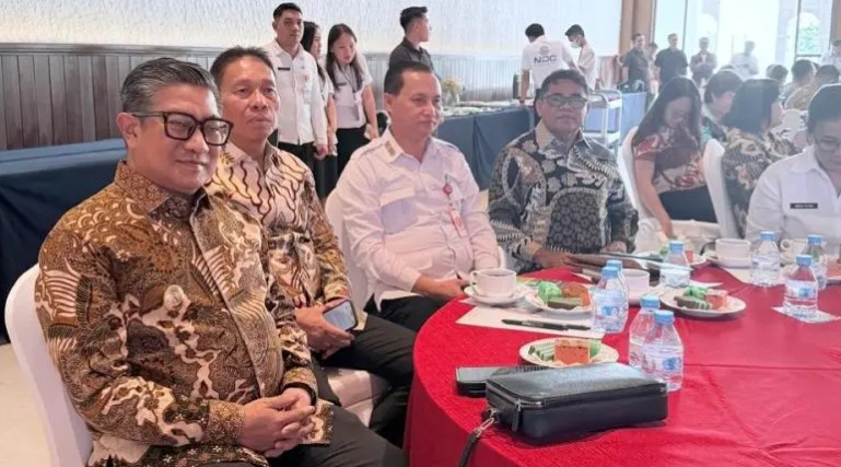 Indeks Keuangan Daerah