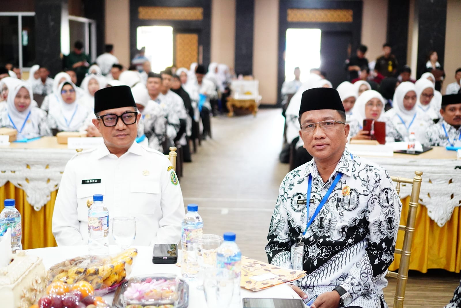 Pendidikan Guru