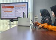 BPS Catat Gorontalo Alami Inflasi 2,11 Persen pada Juni 2026 