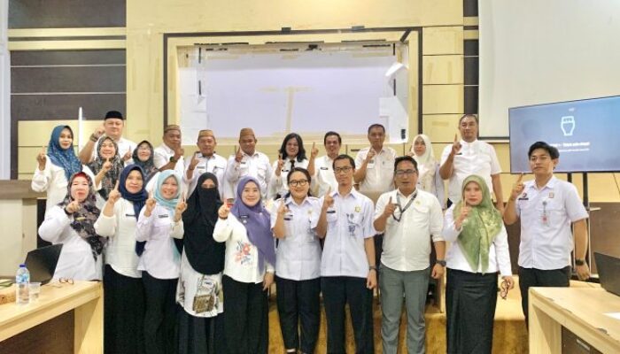 Bappedalitbang Bone Bolango Dorong Inovasi Daerah jadi Aset Terlindungi