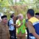 Wali Kota Adhan Tinjau Pekerjaan Jalan Eks Palma, Anggaran dari PAD
