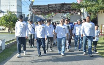 Jalan Sehat