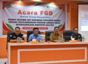 Bupati Boalemo Dorong Perda Jaminan Sosial Lindungi Pekerja Rentan
