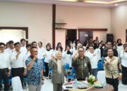 Pemagangan Dalam Negeri