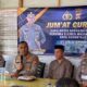 Kapolresta Gorontalo Kota Gelar Jumat Curhat di Siendeng, Tanggapi Keluhan Warga