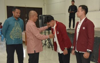KKN Kesehatan UNG
