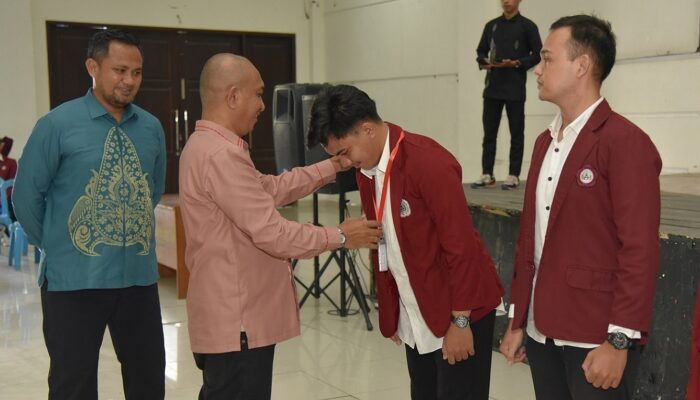 KKN Profesi Kesehatan UNG Fokus Turunkan Angka Kematian Ibu dan Anak