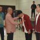 KKN Profesi Kesehatan UNG Fokus Turunkan Angka Kematian Ibu dan Anak