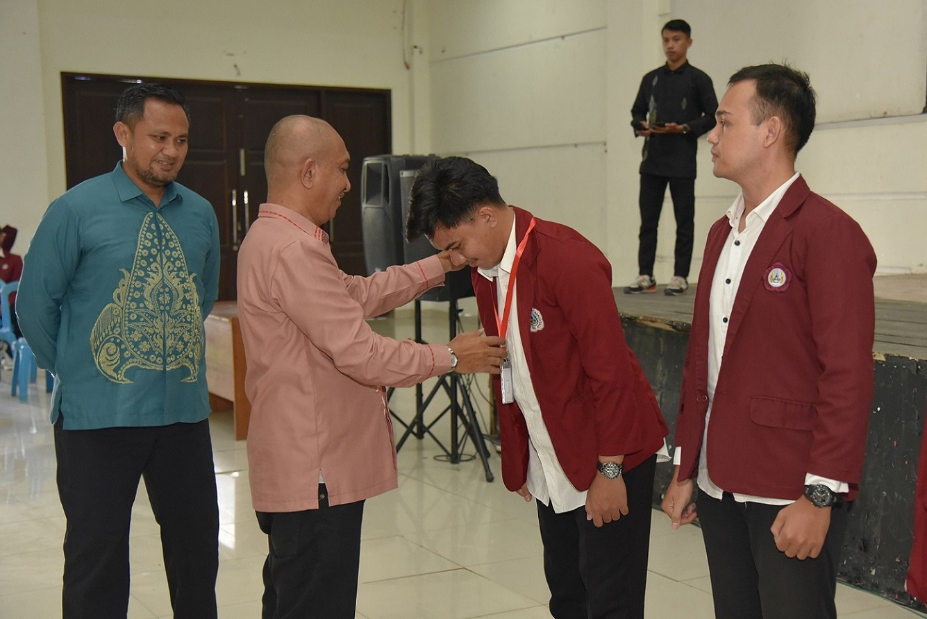 KKN Kesehatan UNG