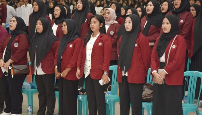UNG Buka Pendaftaran Program KKN Tematik II dan KKN Profesi Kesehatan 2026