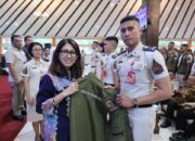 KKNP-PTLP Diharapkan jadi Best Practice Taruna/i Poltek Agraria STPN