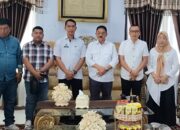 Pemkab Boalemo Targetkan 7 Lokasi Kampung Nelayan Merah Putih Selesai 4 Bulan