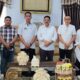 Pemkab Boalemo Targetkan 7 Lokasi Kampung Nelayan Merah Putih Selesai 4 Bulan