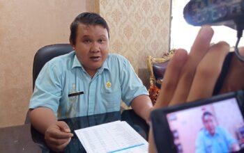 Bahan Pokok Gorontalo