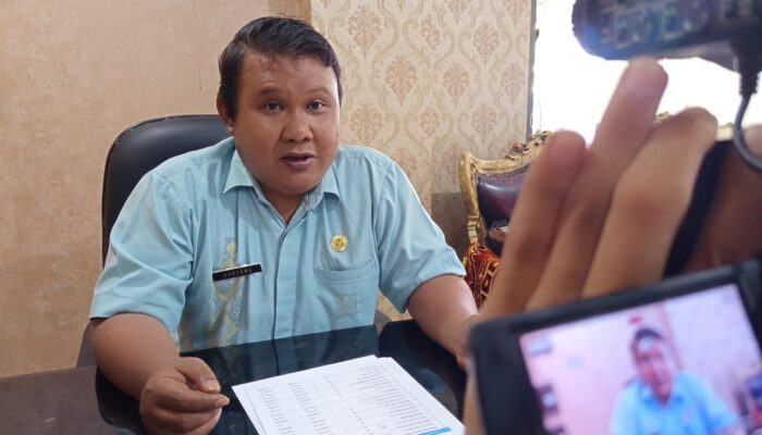 Disperindag Pastikan Stok dan Harga Bahan Pokok Stabil di Kota Gorontalo