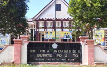PETI Bulangita Pohuwato