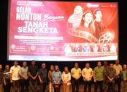 Kantor Pertanahan Kabupaten Gorontalo Perkuat Sinergi dengan Kejaksaan dan Kanwil BPN